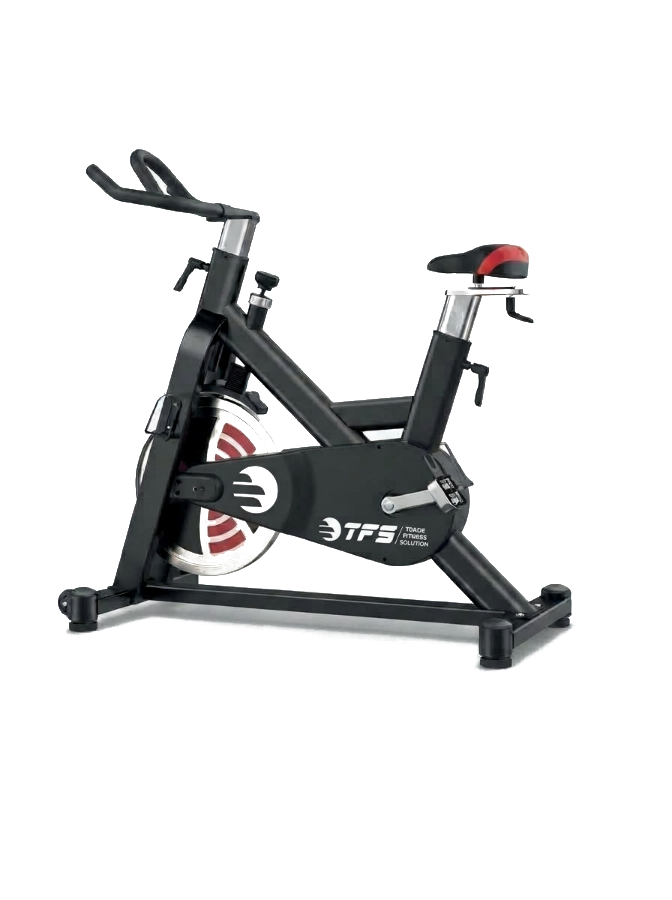 Spinning
